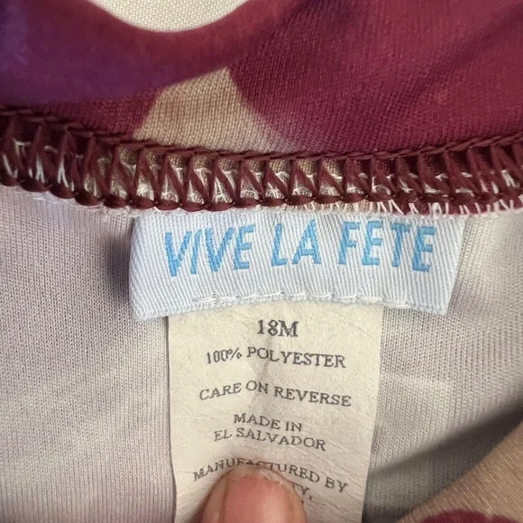 Florida State Seminoles 18M Boys Outfit Set - Picture 4 of 4